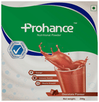 Prohance Complete Nutritional Drink for Energy, Muscle Growth & Immunity | Flavour Powder Chocolate