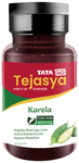 Karela Capsules 500mg Pure Herb | Supports Sugar Management |by Tata 1mg Tejasya