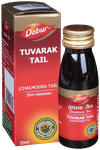 Dabur Tuvarak (Chalmogra) Tail