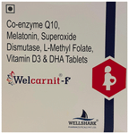 Welcarnit-F Tablet