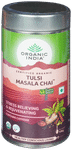 Organic India Tulsi Masala Chai Green Tea