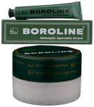 Boroline Combo Pack of Antiseptic Ayurvedic Cream (40gm & 20gm)