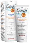 Episoft AC Moisturiser with Microencapsulated Sunscreen SPF 30