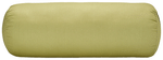 Sarveda Yoga Bolster Made from Organic Cotton  Sage