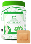Mendwell Medicated Dressing Bandage Antiseptic
