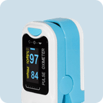 Oximeters & Pedometers