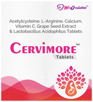 Cervimore Tablet