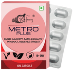 Riffway Metro Plus Capsule
