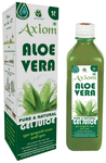 Axiom Aloevera Juice Axiom Aloevera Juice