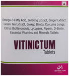 Vitinictum Tablet