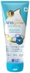 Ahaglow Advanced Skin Rejuvenating Face Wash | Effective Pore Cleanser | SLS & Paraben-Free Face Care Product