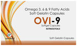 LyonsBarry OVI-9 Softgel Capsules Soft Gelatin Capsule