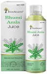 Four Seasons Bhumi Amla Juice