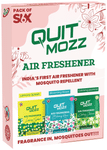 Quit Mozz Air Freshner