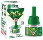 Quit Mozz Mosquito Repellent  Herbal Liquid Vapouriser