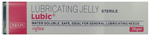 Lubic Lubricating Jelly Sterile for General Lubricating Needs | Water Soluble & Safe