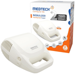 Medtech Handyneb Super Nebulizer White, Grey
