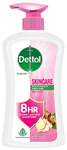 Dettol Bodywash & Shower Gel | pH Balanced & Soap Free Skin Care