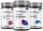 Decode Age Menopause Wellness Supplements- Reduce Hot Flashes, Sleep Disturbances & Mood Swings