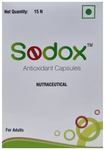Sodox Capsule