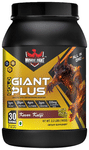 Muscle Fight Gold Giant Plus Kesar Kulfi