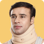 Neck & Shoulder Support
