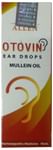 Allen Otovin Ear Drop