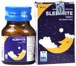 SBL Sleeptite Tablet
