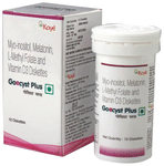 Goecyst Plus Diskette