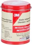 3M Elastic Adhesive Bandage 8 cm x 4/6 m