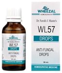 Wheezal WL57 Anti-Fungal Drop