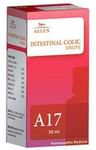 Allen A17 Intestinal Colic Drop