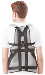 Dyna 1411 Thoraco Lumbar Appliance Nova (Taylor’s Brace) Large