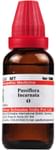 Dr Willmar Schwabe India Passiflora Incarnata Mother Tincture Q