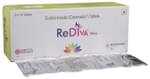 Rediva Tablet