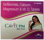 Cavit-PM  Tablet