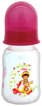 Mee Mee Premium Feeding Bottle Pink