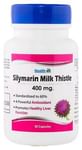 HealthVit Silymarin Milk Thistle 400mg Capsule