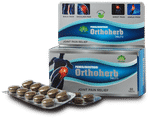 Pankajakasthuri Orthoherb Tablet