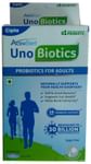 ActivStart UnoBiotics Probiotics Sachet for Adults' Gut Health | Sugar Free Sugar Free