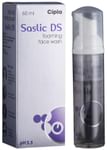 Saslic DS Foaming Face Wash with Salicylic Acid | pH 5.5