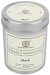 Khadi Naturals Ayurvedic Henna Colour Black
