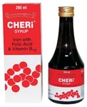 Cheri Syrup