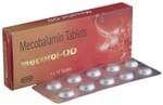 Mecofol -OD Tablet