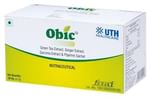 Obic Green Tea