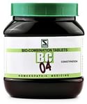 Dr Willmar Schwabe India Bio-Combination 04 (BC 04) Tablet