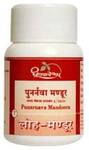 Dhootapapeshwar Punarnava Mandoora