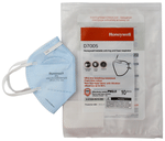 Honeywell PM 2.5 ED 7005 Anti-Pollution Foldable Face Mask