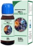 SBL Five Phos A+ Nerve Tonic
