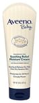 Aveeno Baby Soothing Relief Moisture Cream with Natural Colloidal Oatmeal